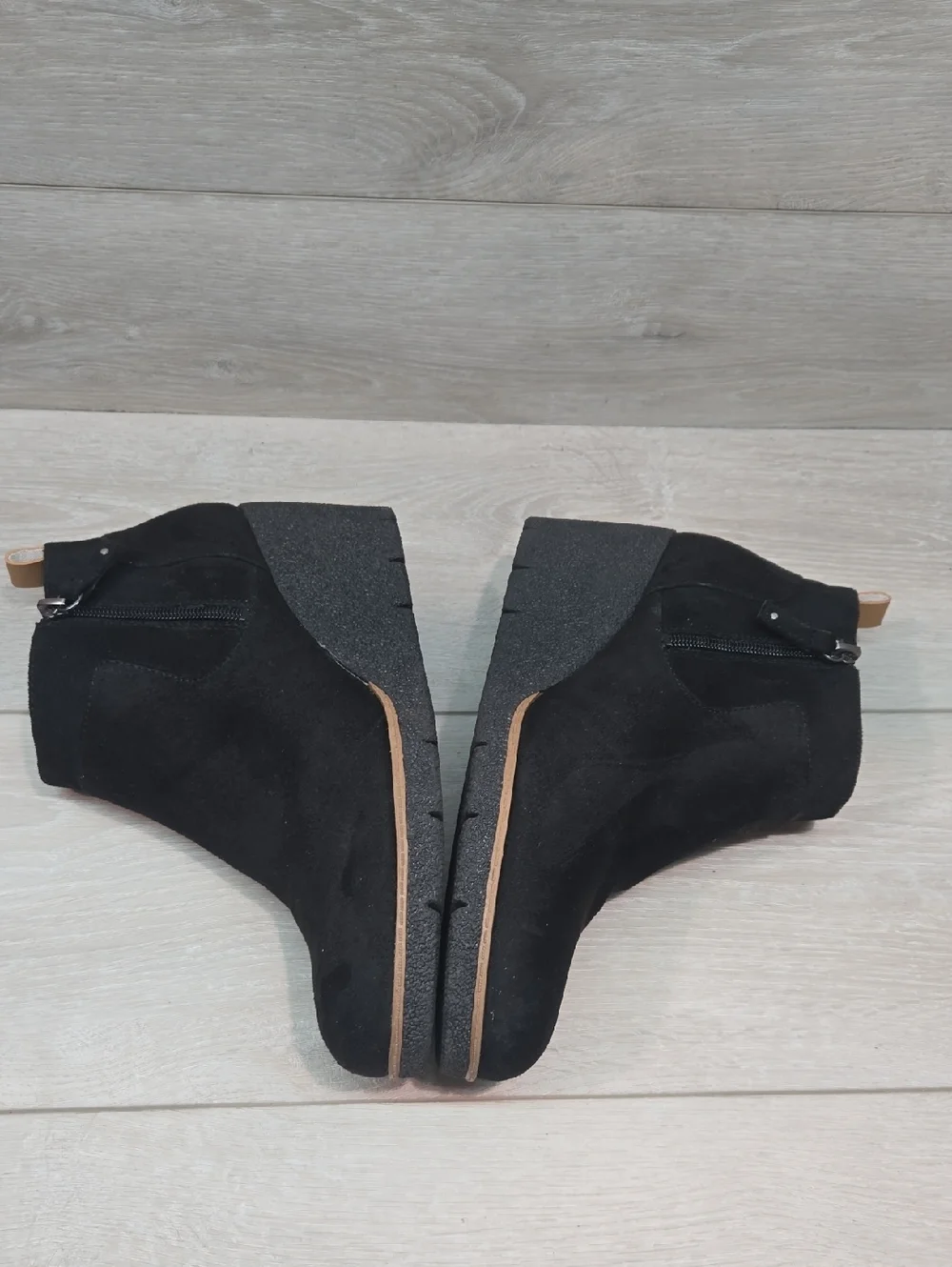 Dr. Scholls great stylish